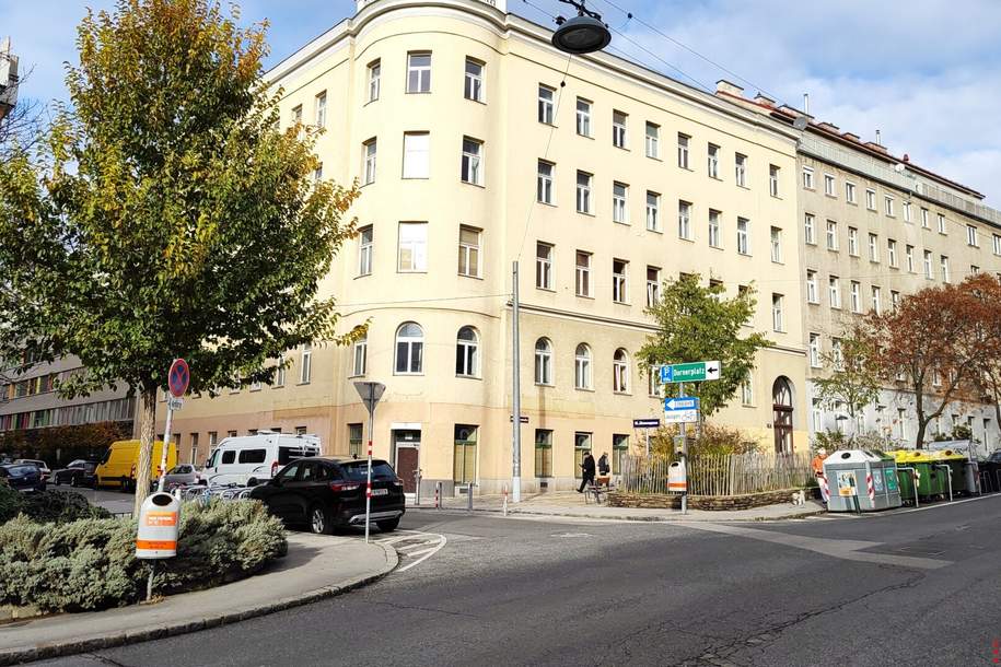 INVESTMENT II GESAMTE TIEFGARAGE IM EIGENTUM II 6+1 STELLPLÄTZE II NUR € 2.025,-/m² II NÄHE AKH II CA. 172m² II EINFAHRTSBREITE ca. 2,14 METER, Kleinobjekte-kauf, 349.000,€, 1180 Wien 18., Währing