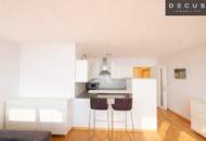 2-ZIMMER WOHNUNG IM GASOMETER | VOLL MÖBLIERT | TOLLER FERNBLICK | PERFEKT ANGEBUNDEN