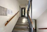 1-Zimmer-Wohnung direkt bei der U3 Zippererstraße