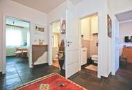 Gemütlichkeit mit offenem Kamin und Sauna - voll möbliert