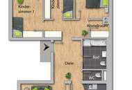 Familienfreundliche 4-Zimmer-Wohnung in Kirchbichl zu kaufen!!