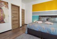 VOLLSTÄNDIG SANIERTE LIEGENSCHAFT mit Ausbaupotenzial