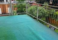 Wunderschöne 2-Zimmer-Wohnung mit großzügigem Balkon – Ihr neues Wohlfühlzuhause!
