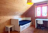 ÖKO HAUS IM GARTENPARADIES - HAUS IN WAIDENDORF