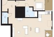 Atemberaubende Aussicht | Idealer Grundriss | Erstbezug | Wohnen mit Stil