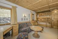 Freizeitwohnsitz in atemberaubender Toplage