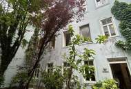 Sanierungsbedürftige 1 Zimmerwohnung in absoluter Toplage in 1070 Wien