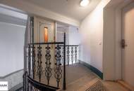 Gemütliche 3 Zimmer DG-Wohnung beim Stadtpark - zentral &amp; nahe zu U3/U4/Bahnhof Wien Mitte