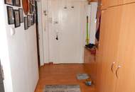 Charmante helle Wohnung mit Loggia – Ihr neues Zuhause