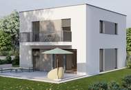 "Das Regenerationshaus" - STOCKHAUS - individuell planbar - Neubauprojekt