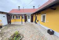 Hübsches Einfamilienhaus