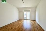 Attraktive 4-Zimmer-Wohnung mit großzügigem Wohnkonzept und ca. 12m² großem sonnigem Balkon