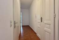 Großzügige 2-Zimmer-Altbauwohnung | unbefristet | Nähe U3 Schweglerstraße