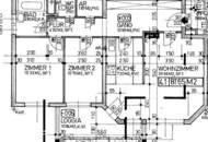 3-Zimmer-Wohnung mit 90m² in 8435 Wagna