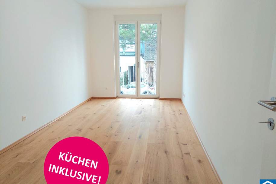 Naturnahes Renditepotenzial: Erleben Sie lichtdurchflutete Einheiten als rentable Investitionsmöglichkeit!, Wohnung-kauf, 363.600,€, 1220 Wien 22., Donaustadt