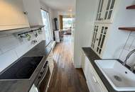 "Traumhafte Maisonette mit Sauna, Terrasse und Schneebergblick"