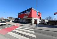 Büro/Ordination/Praxis in absoluter Toplage – direkt beim Bahnhof Klosterneuburg-Weidling