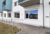 ERSTBEZUG in 3100 St. Pölten - 370m² Gewerbefläche