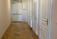 Großzügige Büroflächen insgesamt 828,75 m² in repräsentativem Stilaltbau in Toplage des 1.Bezirks!