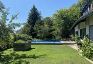 Bungalow in ruhiger Lage mit Top Ausblick in Maria Saal