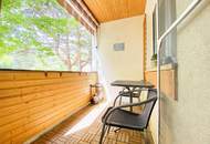 Gemütliche 3-Zimmer-Wohnung | Loggia | Ruhelage | Top-Anbindung S-Banh | sofort bezugsbereit