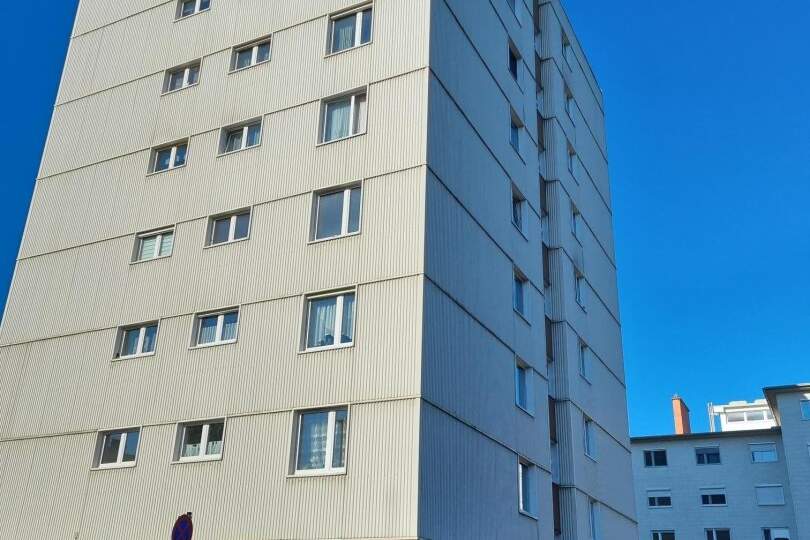 ERSTBEZUG NACH SANIERUNG!, Wohnung-miete, 442,40,€, 8750 Murtal