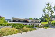 Exklusives Wohnerlebnis: Stilvolle Gartenwohnung mit Terrasse