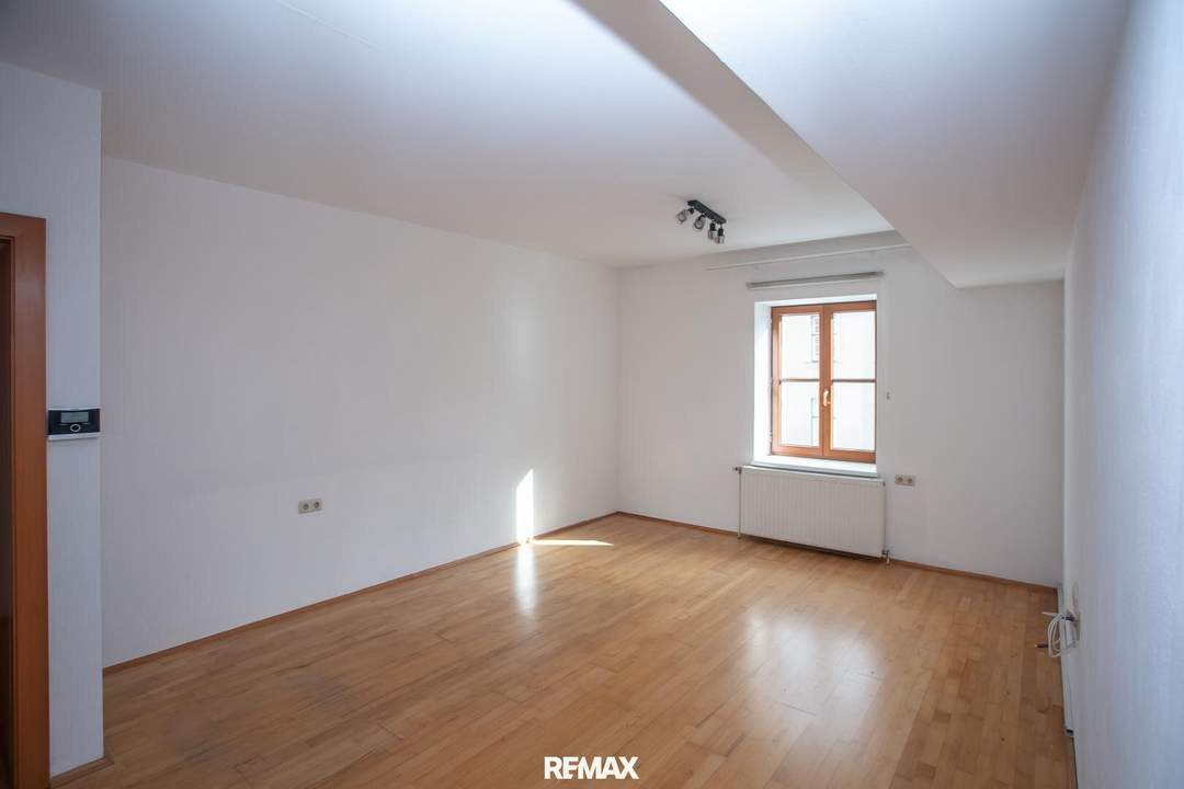 Attraktive 2-Zimmer-Wohnung mit Lift – ideal als Starterwohnung oder für Anleger