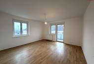 ERSTBEZUG: Großzügige 2 Raumwohnung mit Balkon - top saniert mit Traumbadezimmer, tolle ÖFFI Anbindung, provisionsfrei und sofort beziehbar