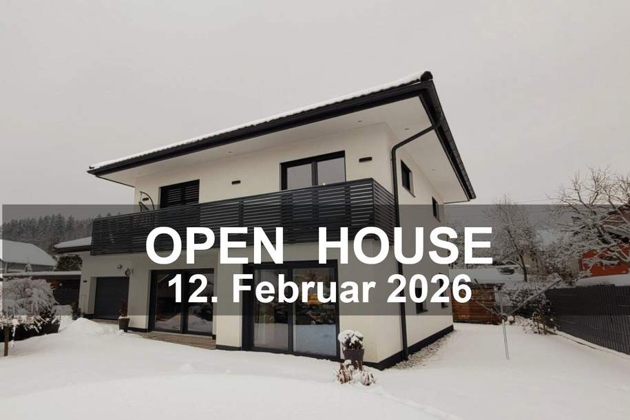 Hochwertiges Einfamilienhaus mit Garage – ankommen, wohlfühlen, zuhause sein, Haus-kauf, 549.000,€, 5211 Braunau am Inn
