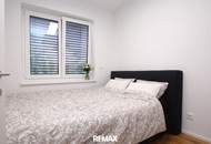 Moderne Eigentumswohnung mit viel Platz in Sackgassenlage! 4 Zimmer, Südterrasse, Garten & Carport