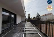 Familienwohntraum mit 37m² Balkon und Grünblick (Top 5) - Neubauprojekt am Kremser Steindl