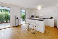 ++ TOP GARTENWOHNUNG ++ stilvoll &amp; ruhig