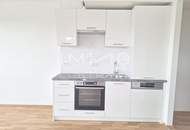 *Provisionsfrei* Neubauwohnung beim Freizeitparadies "alte Donau" 2- Zimmerwohnung mit Terrasse und Balkon, inklusive Küche