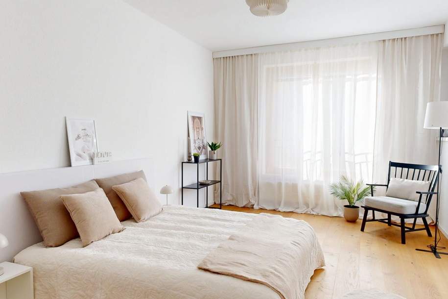 Traumhafte 4-Zimmer-Wohnung – Perfekt für Paare oder Familien!, Wohnung-kauf, 499.000,€, 1130 Wien 13., Hietzing