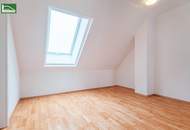 Geräumige 2-Zimmer Wohnung inkl. Einbauküche in zentraler Lage des 20. Bezirks!