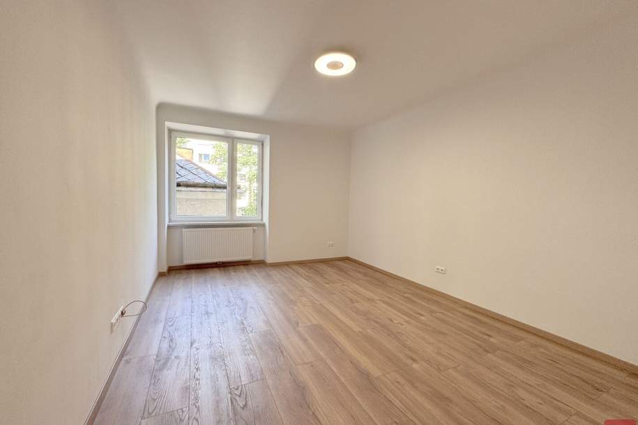 Vollsanierte 2-Zimmer Wohnung Nähe Schloss Schönbrunn, Wohnung-kauf, 350.000,€, 1150 Wien 15., Rudolfsheim-Fünfhaus