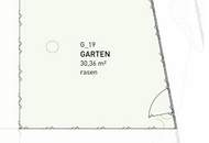 || 2- Zimmer Wohnung mit Loggia zum Wohlfühlen & extra Eigengarten im Erdgeschoss || Neubauprojekt nahe der Inneren Stadt ||