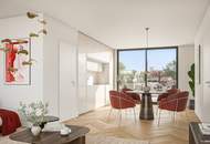 Baugenehmigter Rohdachboden! Fantastische Architektur und Traumblick!