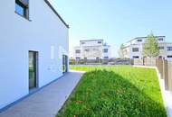 Mietkauf: Exklusive große Doppelhaushälfte auf Eckgrundstück - Modern - Lichtdurchflutet