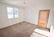 Renovierungsbedürftige 3-Zimmer-Balkon-Wohnung!