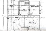 "Historisches Einfamilienhaus mit großem Garten - Gestalten Sie Ihr Traumhaus"