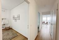 Anleger aufgepasst! 2 Zimmer auf 70 m² - Wohnung mit attraktivem Grünblick und POOL am DACH