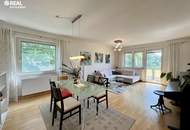 Grünblick inklusive – charmante Wohnung zum Wohlfühlen