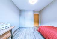 4-Zimmer-Wohnung mit Balkon & Duplexgarage in Telfs!