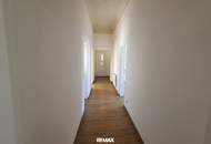Historisches Wohnambiente im Schloss – Großzügige 3-Zimmer-Wohnung in Kirchberg an der Pielach