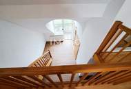 Galeriewohnung in ruhiger Innenhoflage | Ägydigasse 13