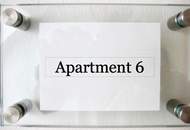 Singleapartment in Ruhelage !
