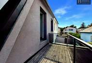 Vollsanierte Doppelhaushälfte in Gumpoldskirchen mit Garten, Terrasse & Garage – 498.000 €