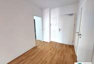 traumhafte 4-Zimmer-Wohnung in bester Lage Tullns mit Blick auf den Wasserpark / Ruhelage - zentral - nächst der Donaulände gelegen